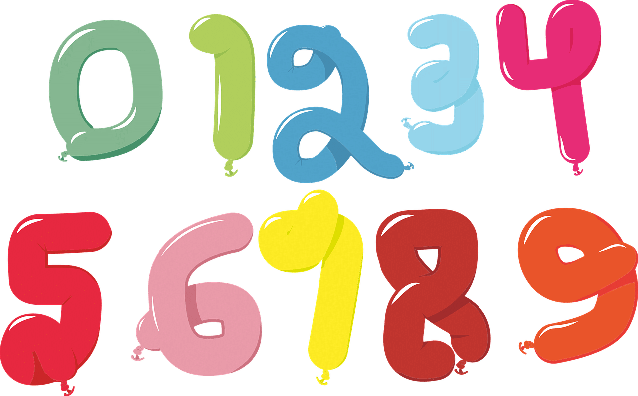 רשימת חנויות לקניית בלונים באזור המרכז