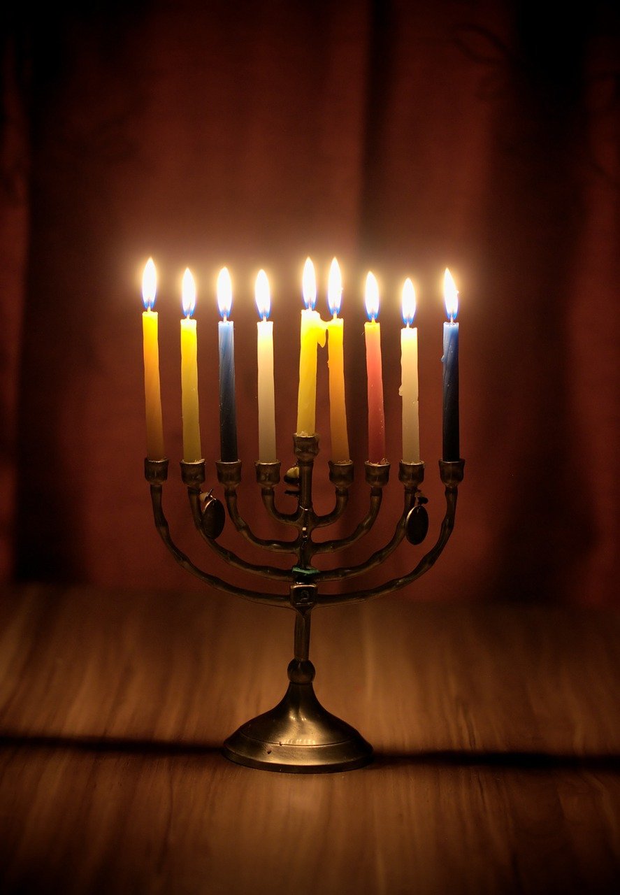 קוסם לילדים לחנוכה – רעיון מצוין!