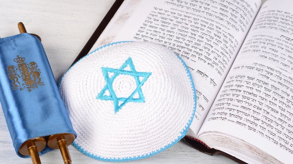 טיפים לבחירת כיפות לבר מצווה