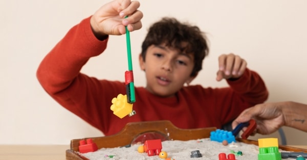משחקים שהילדים יהנו מהם